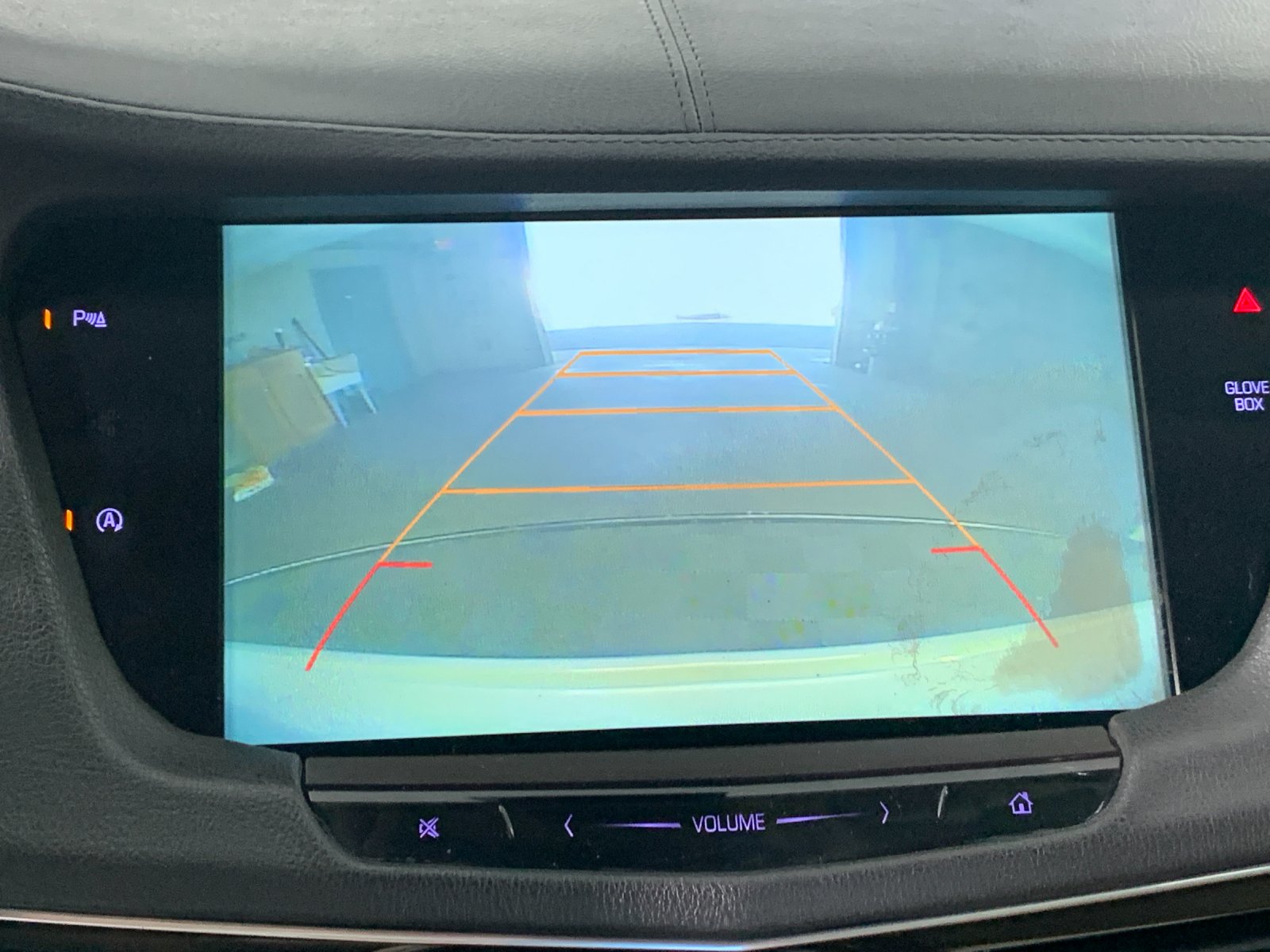 Used 2018 Cadillac CT6 Sedan