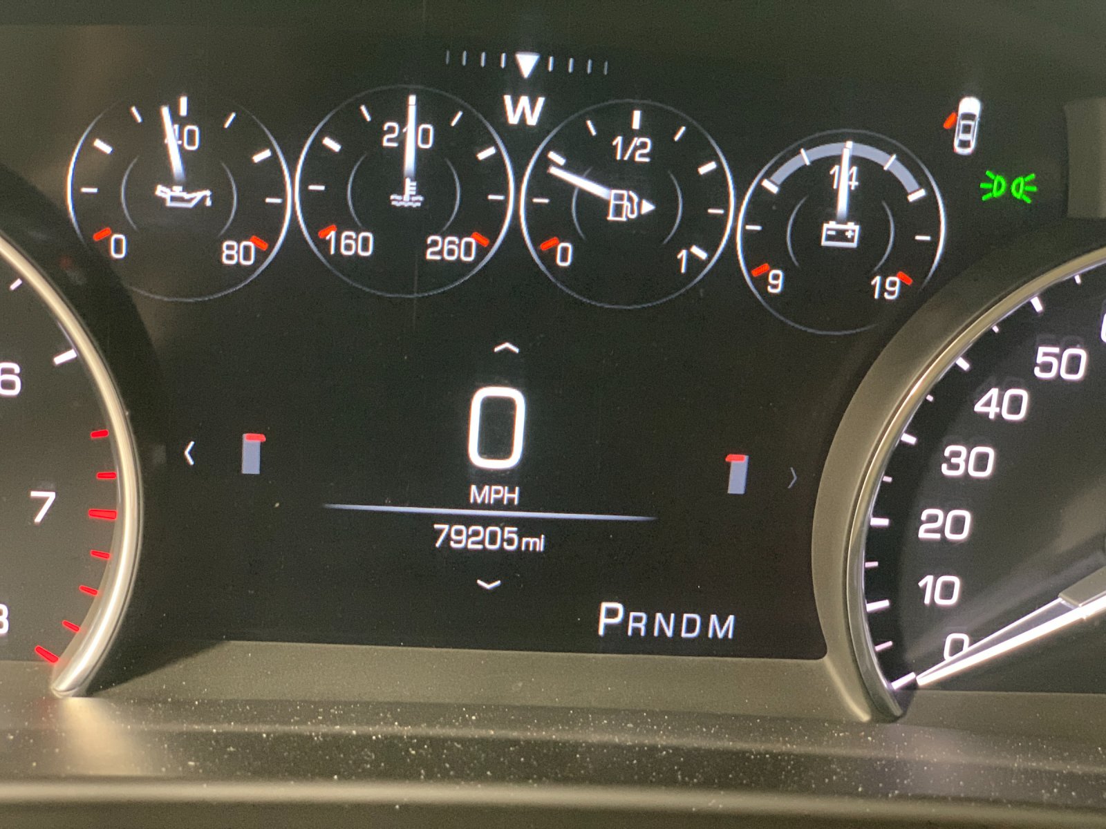 Used 2018 Cadillac CT6 Sedan