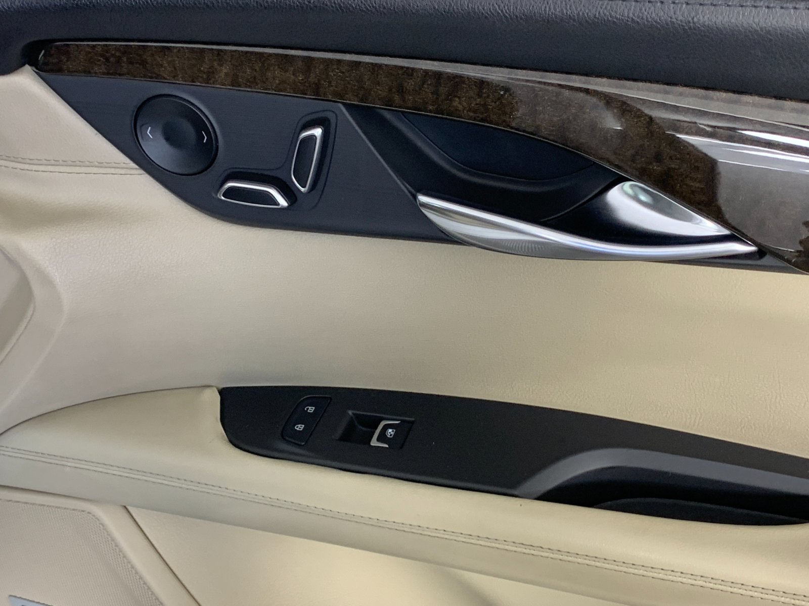 Used 2018 Cadillac CT6 Sedan