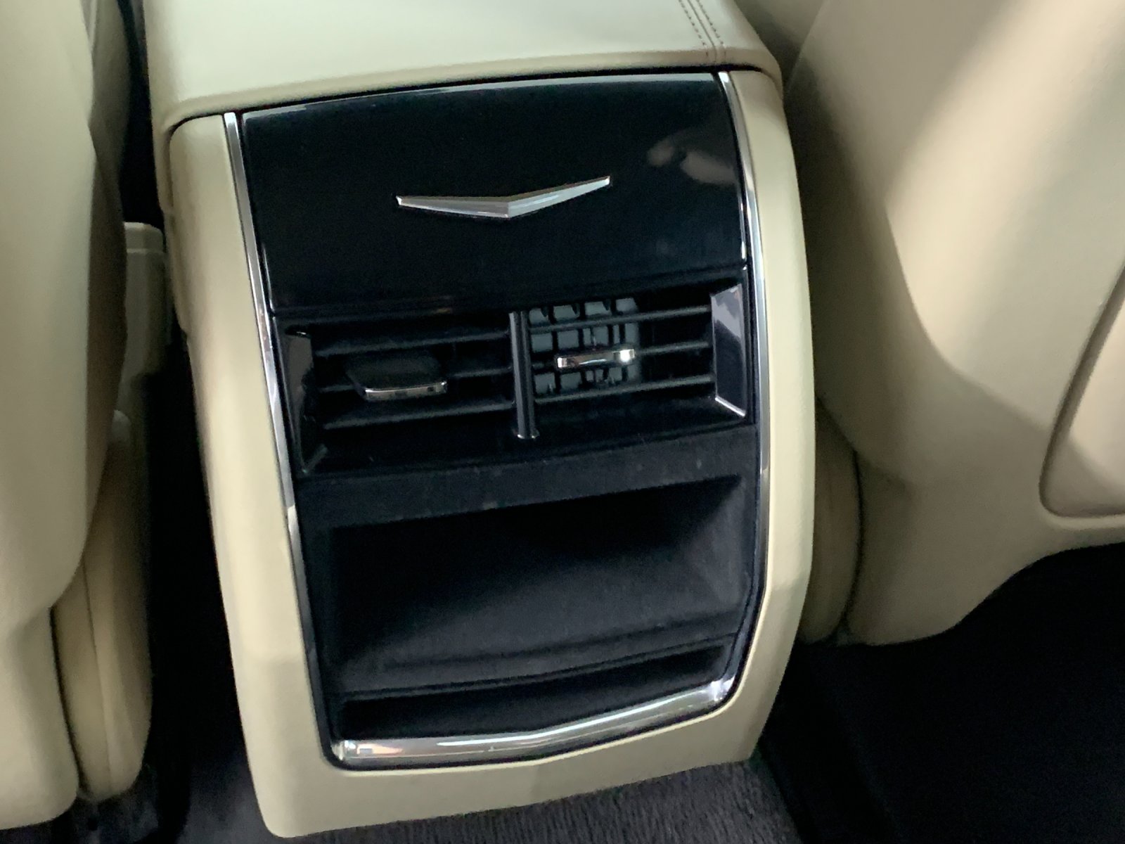 Used 2018 Cadillac CT6 Sedan