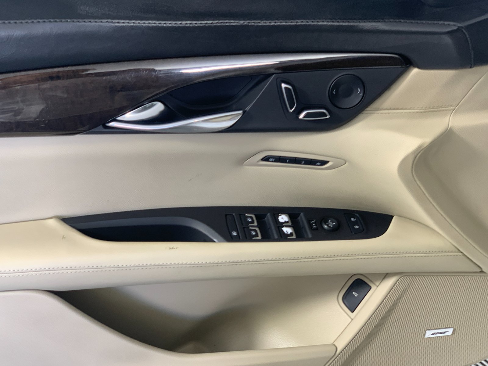 Used 2018 Cadillac CT6 Sedan