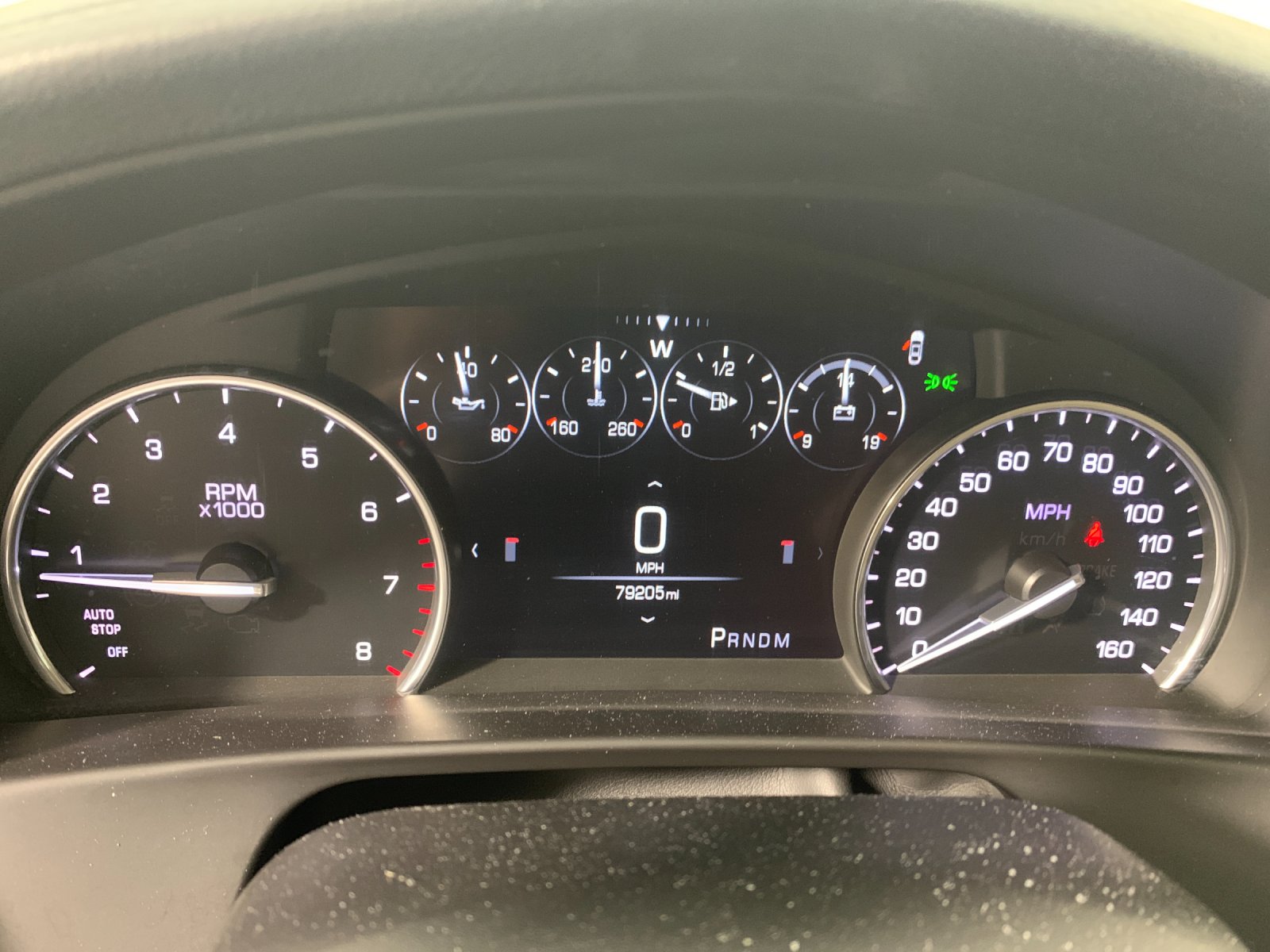 Used 2018 Cadillac CT6 Sedan