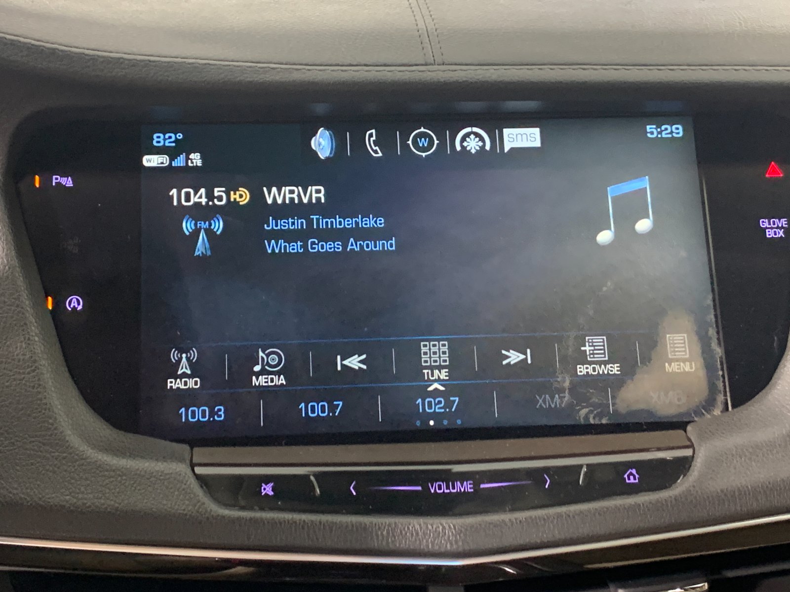 Used 2018 Cadillac CT6 Sedan
