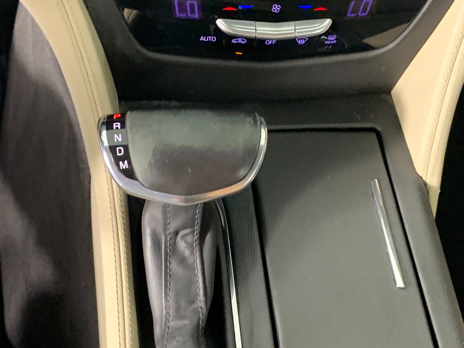 Used 2018 Cadillac CT6 Sedan