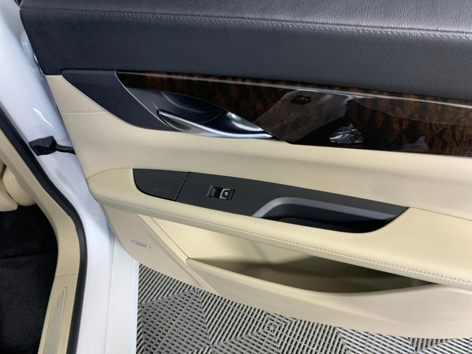 Used 2018 Cadillac CT6 Sedan