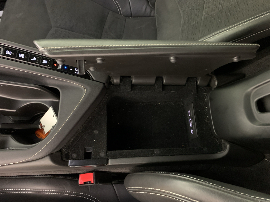 Used 2023 Chevrolet Corvette Stingray Coupe