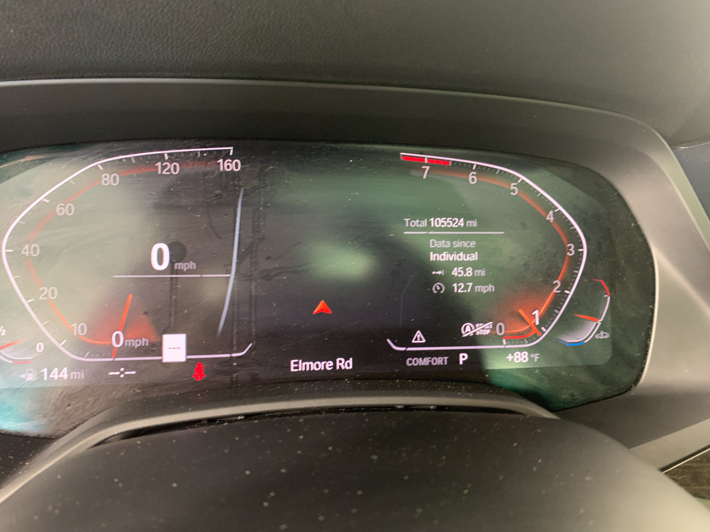 Used 2019 BMW X5 SUV