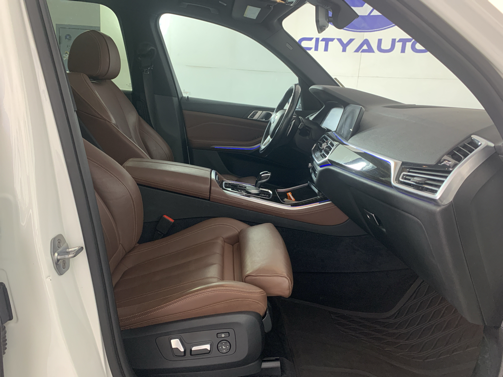 Used 2019 BMW X5 SUV