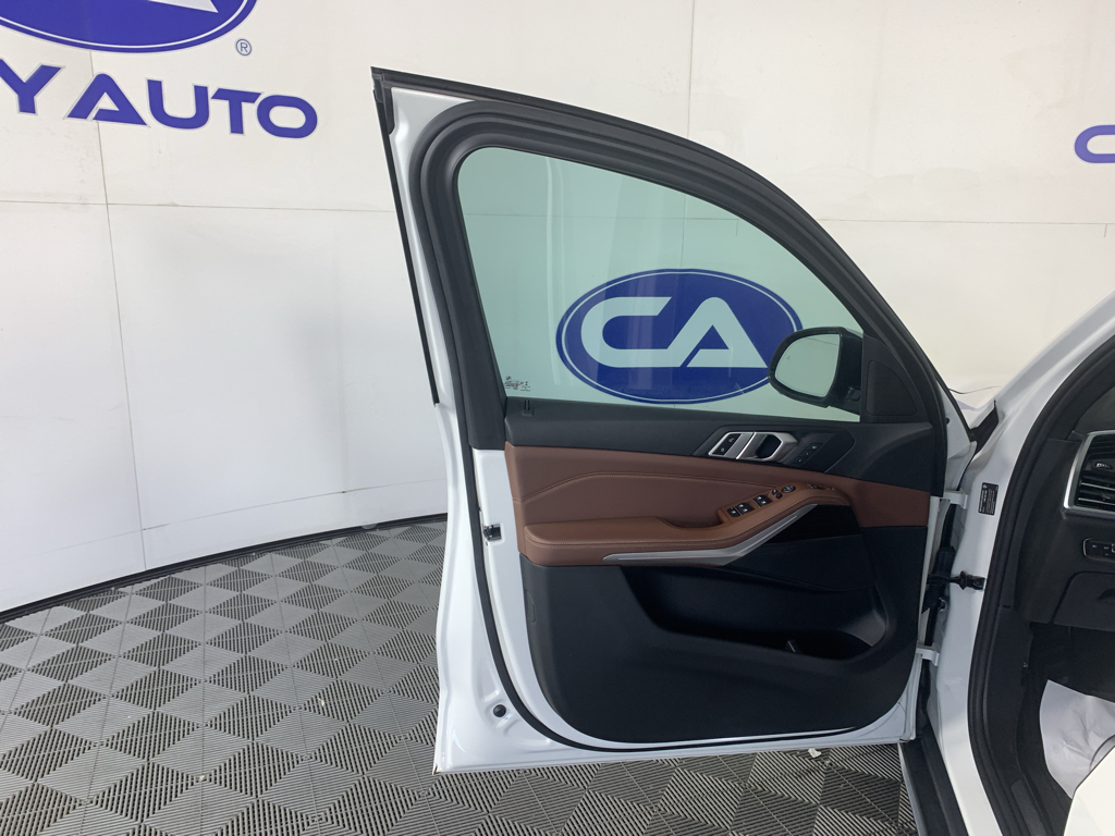 Used 2019 BMW X5 SUV