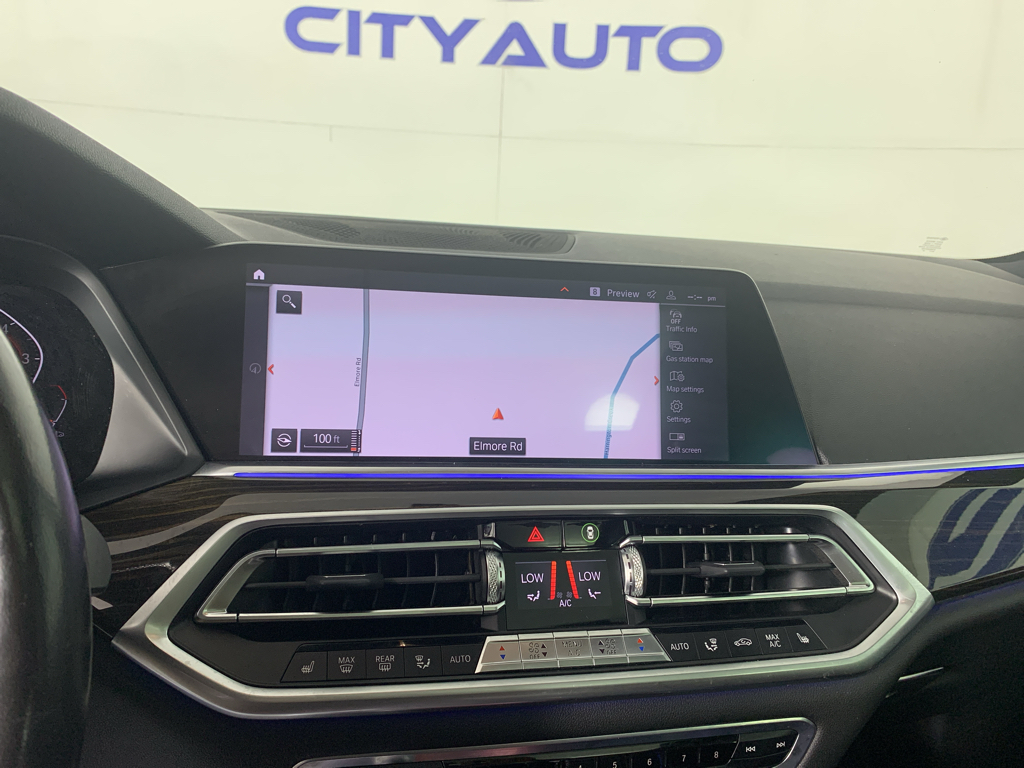 Used 2019 BMW X5 SUV