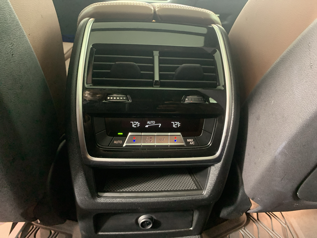 Used 2019 BMW X5 SUV