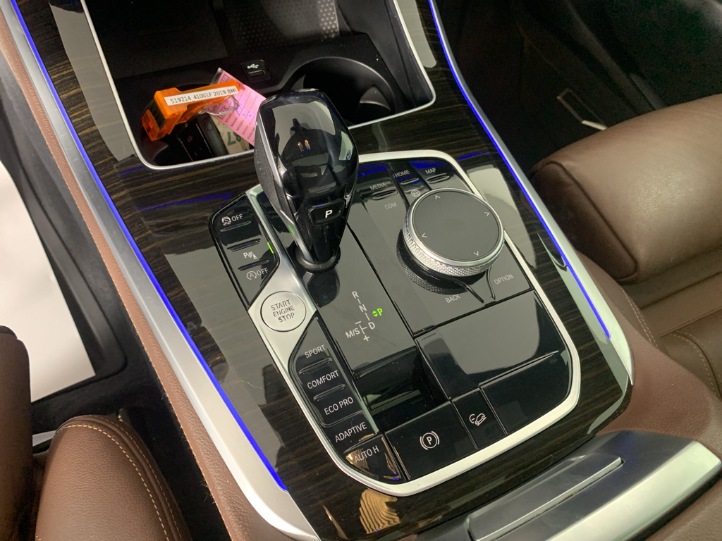 Used 2019 BMW X5 SUV