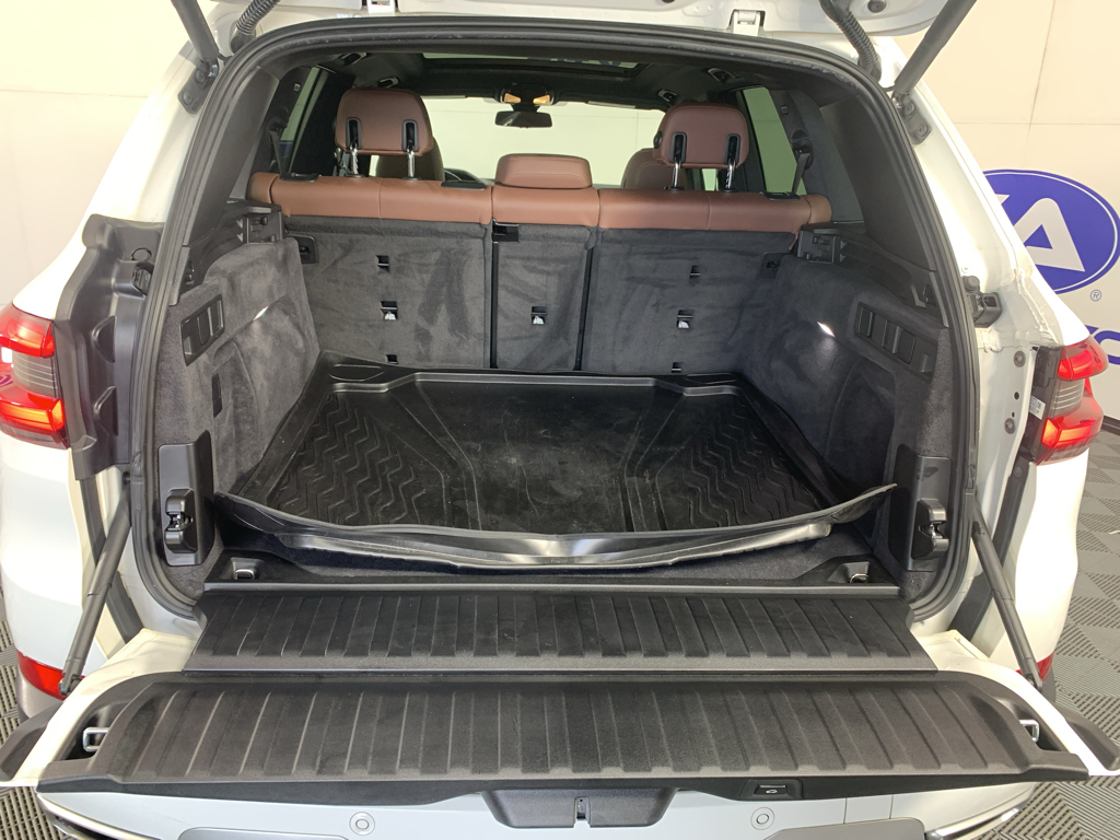 Used 2019 BMW X5 SUV