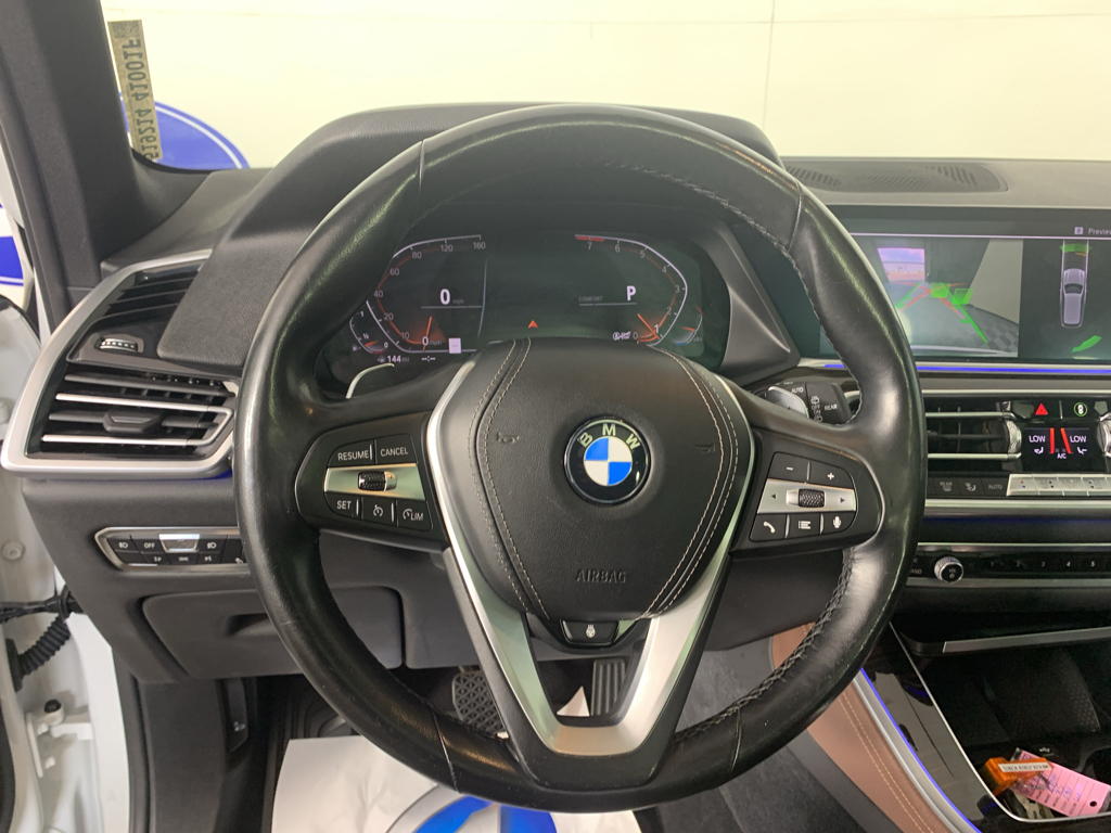 Used 2019 BMW X5 SUV