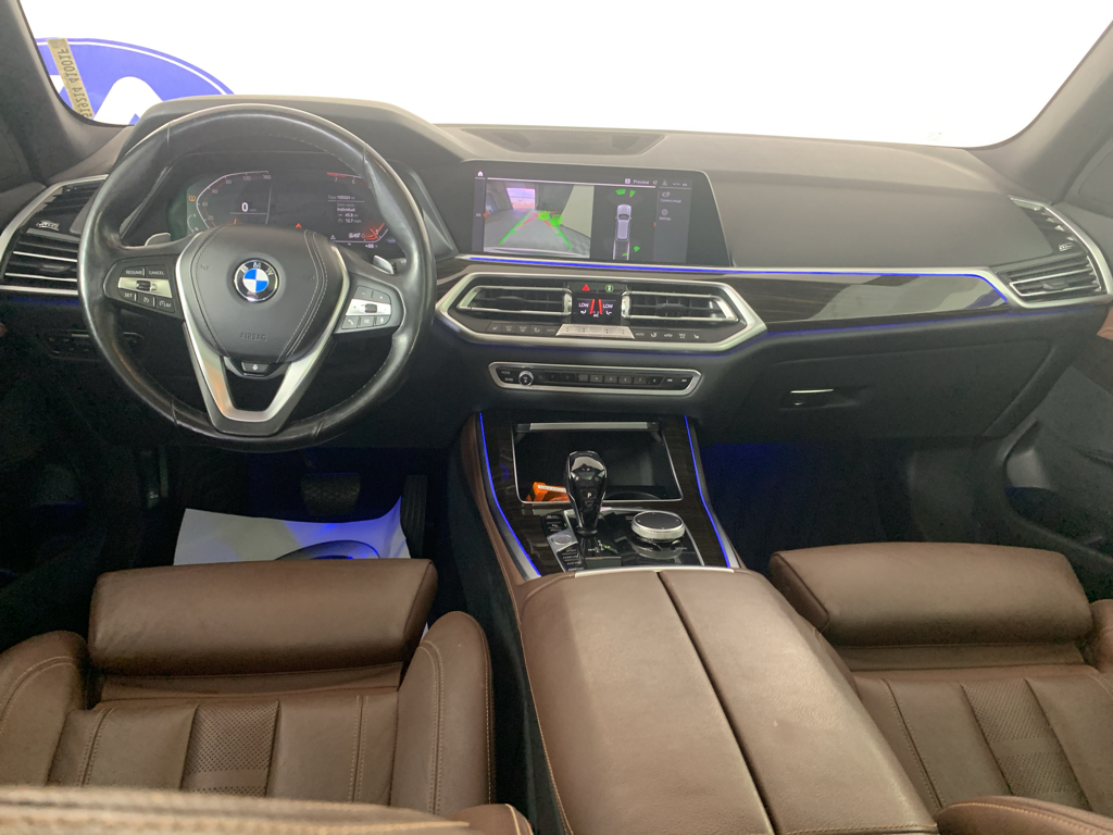 Used 2019 BMW X5 SUV