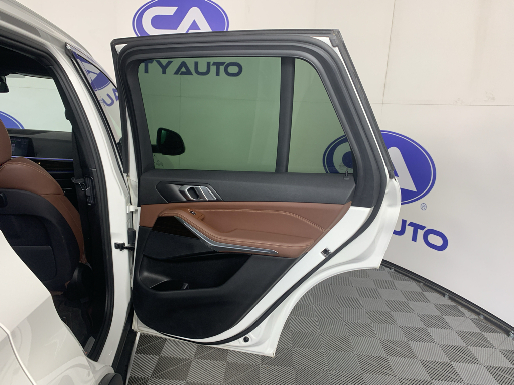 Used 2019 BMW X5 SUV
