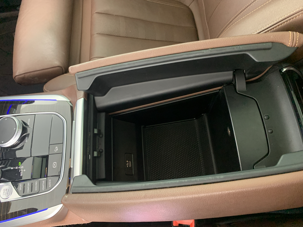 Used 2019 BMW X5 SUV
