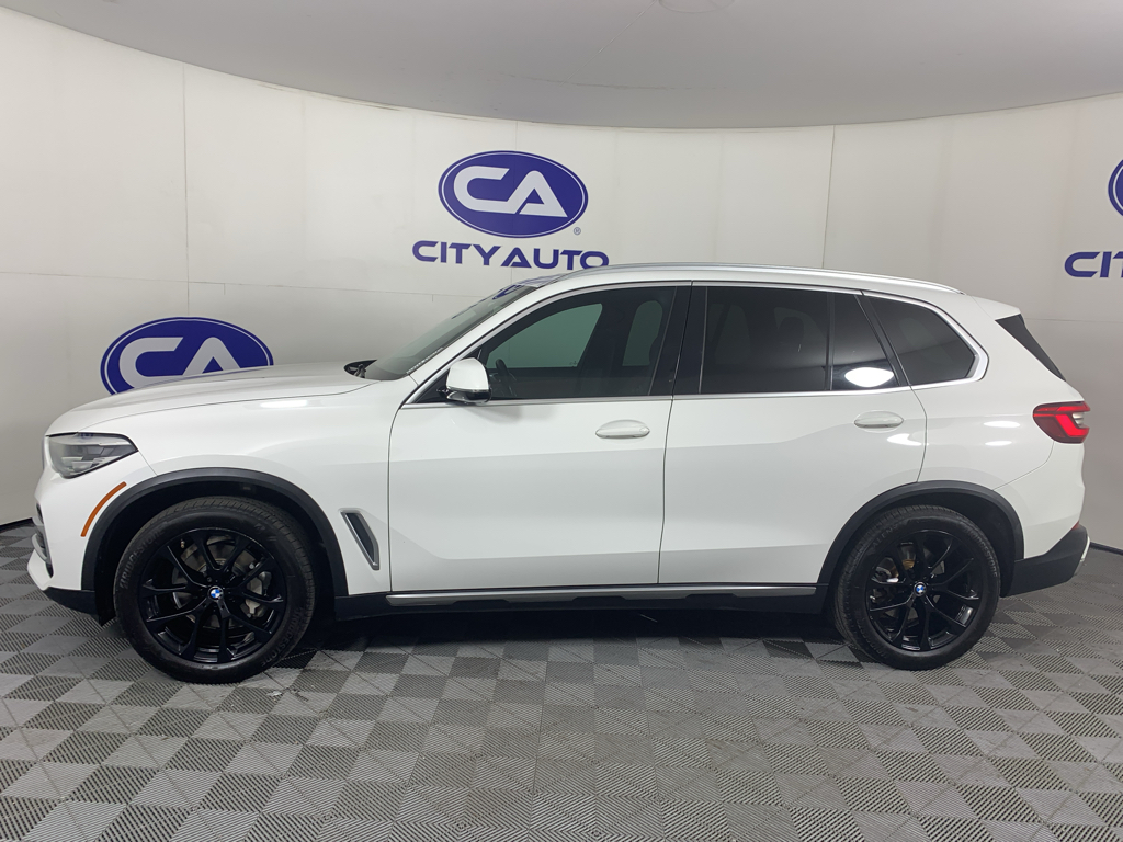 Used 2019 BMW X5 SUV