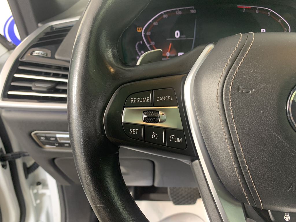 Used 2019 BMW X5 SUV