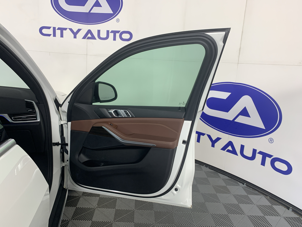 Used 2019 BMW X5 SUV