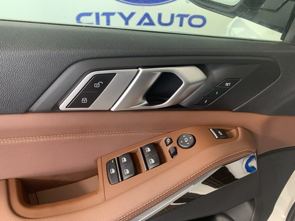 Used 2019 BMW X5 SUV