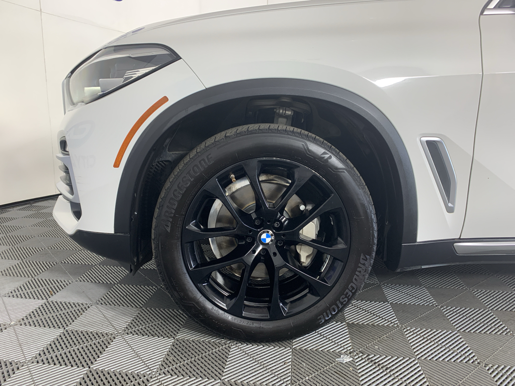 Used 2019 BMW X5 SUV