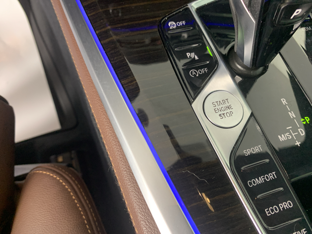 Used 2019 BMW X5 SUV