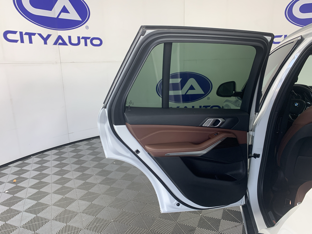 Used 2019 BMW X5 SUV
