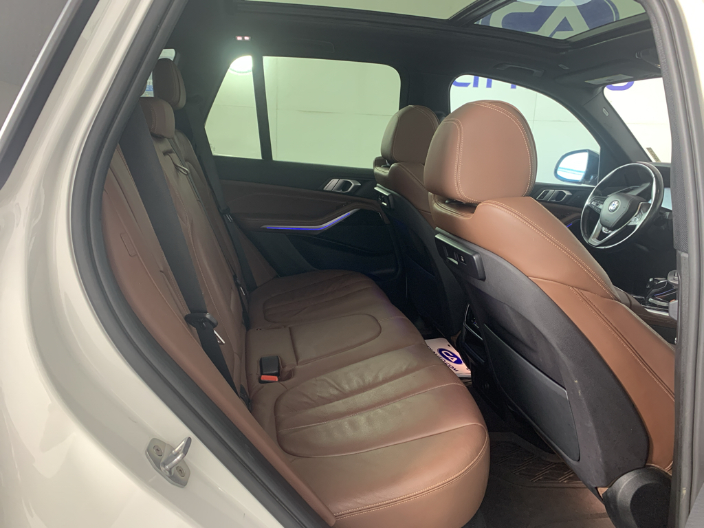 Used 2019 BMW X5 SUV