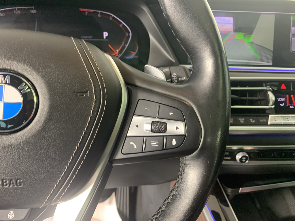 Used 2019 BMW X5 SUV