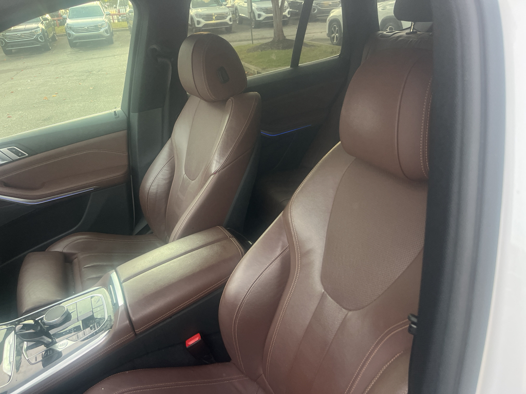 Used 2019 BMW X5 SUV
