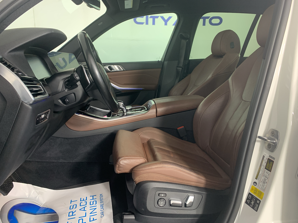 Used 2019 BMW X5 SUV