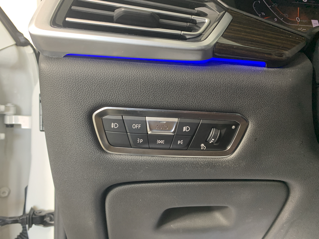 Used 2019 BMW X5 SUV