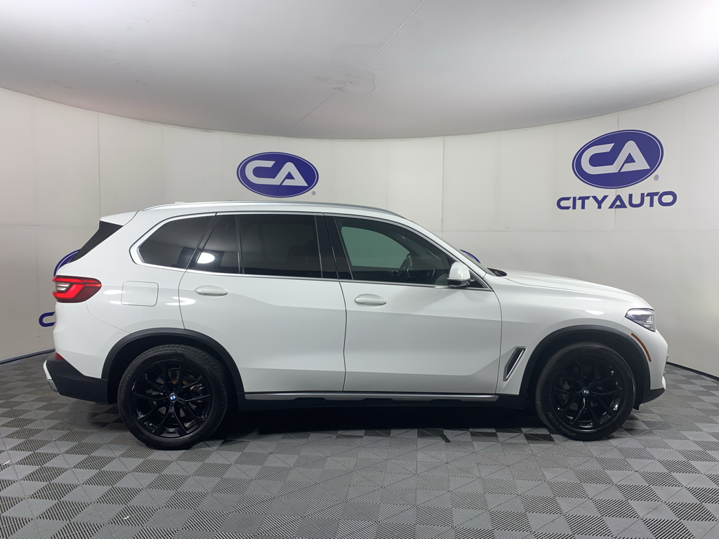 Used 2019 BMW X5 SUV
