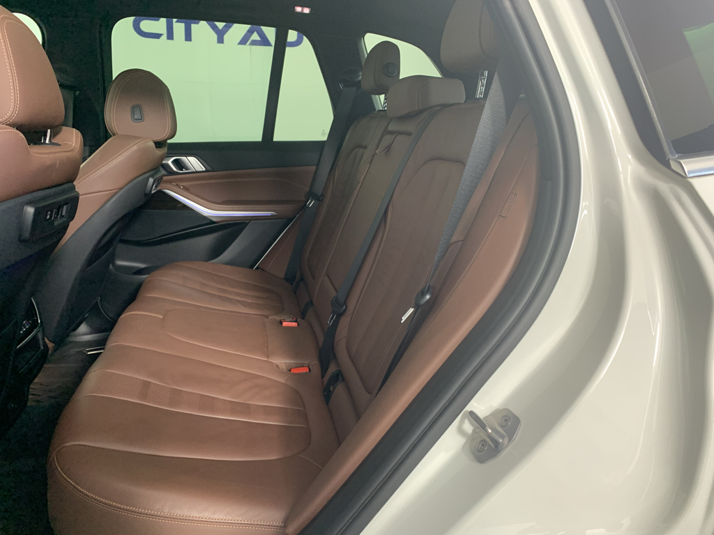 Used 2019 BMW X5 SUV