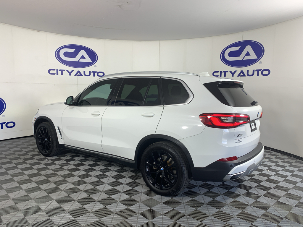 Used 2019 BMW X5 SUV