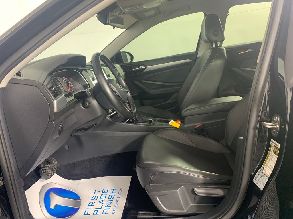 Used 2019 Volkswagen Jetta Sedan