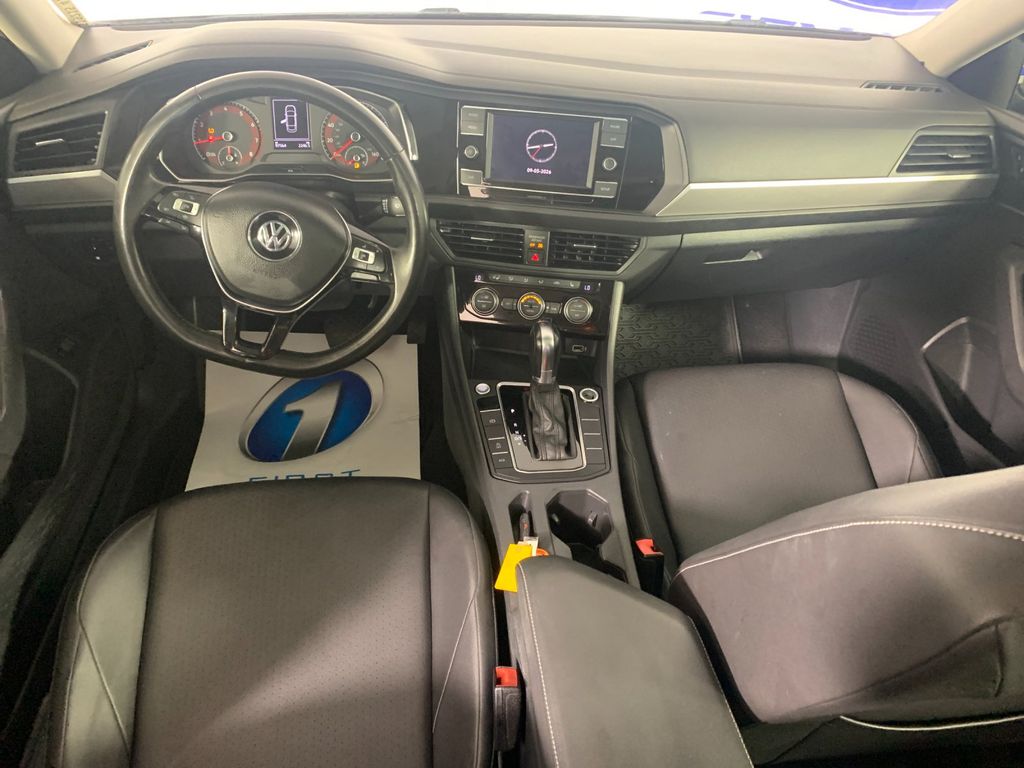 Used 2019 Volkswagen Jetta Sedan