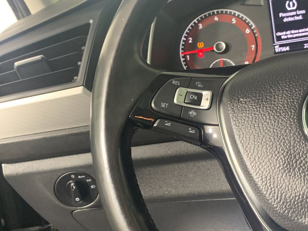 Used 2019 Volkswagen Jetta Sedan