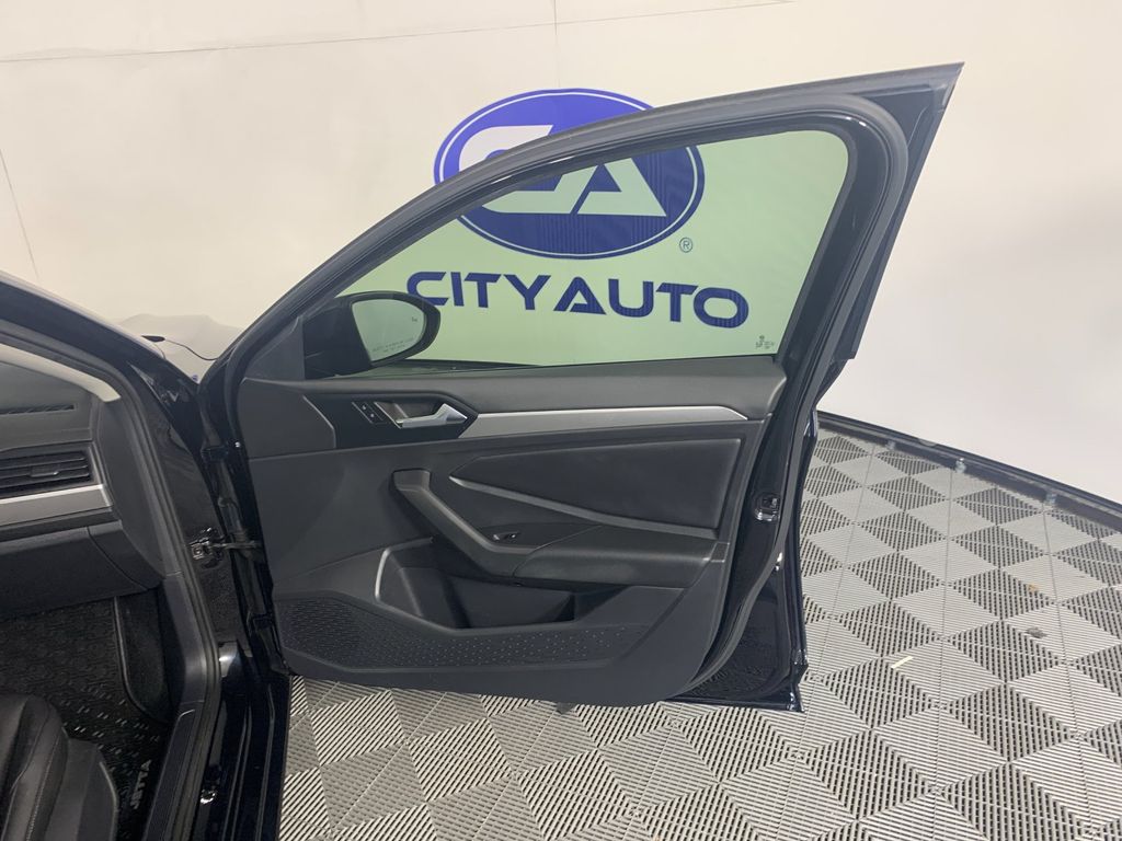 Used 2019 Volkswagen Jetta Sedan