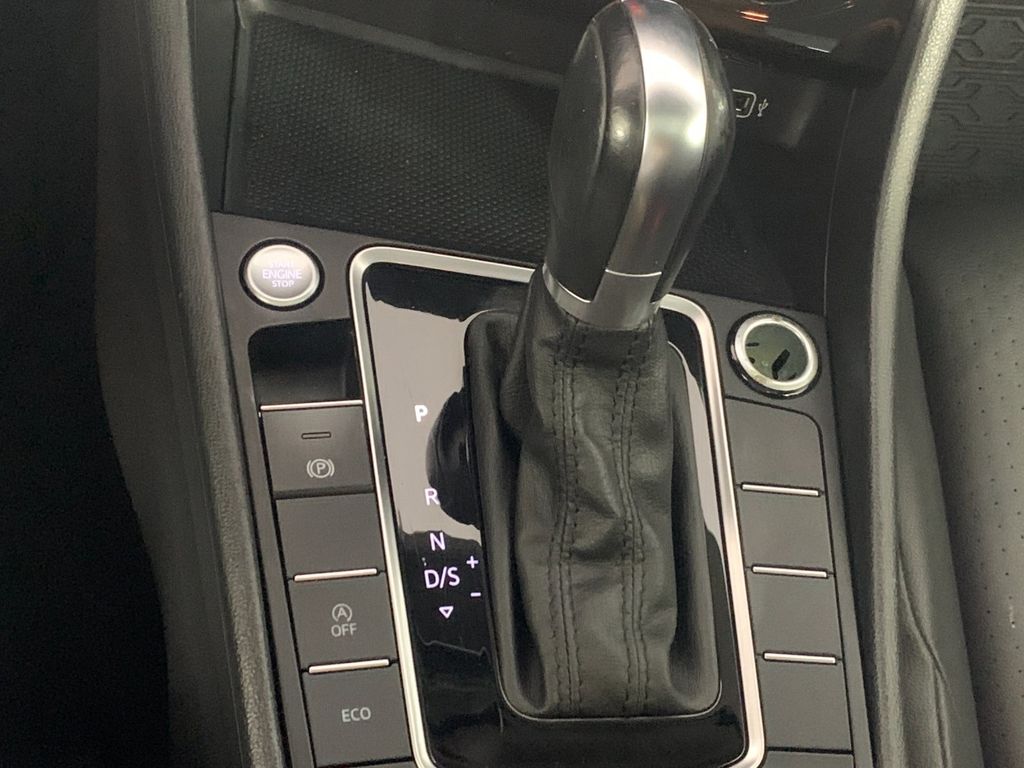 Used 2019 Volkswagen Jetta Sedan