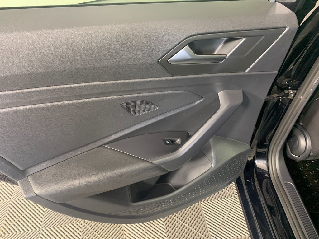 Used 2019 Volkswagen Jetta Sedan