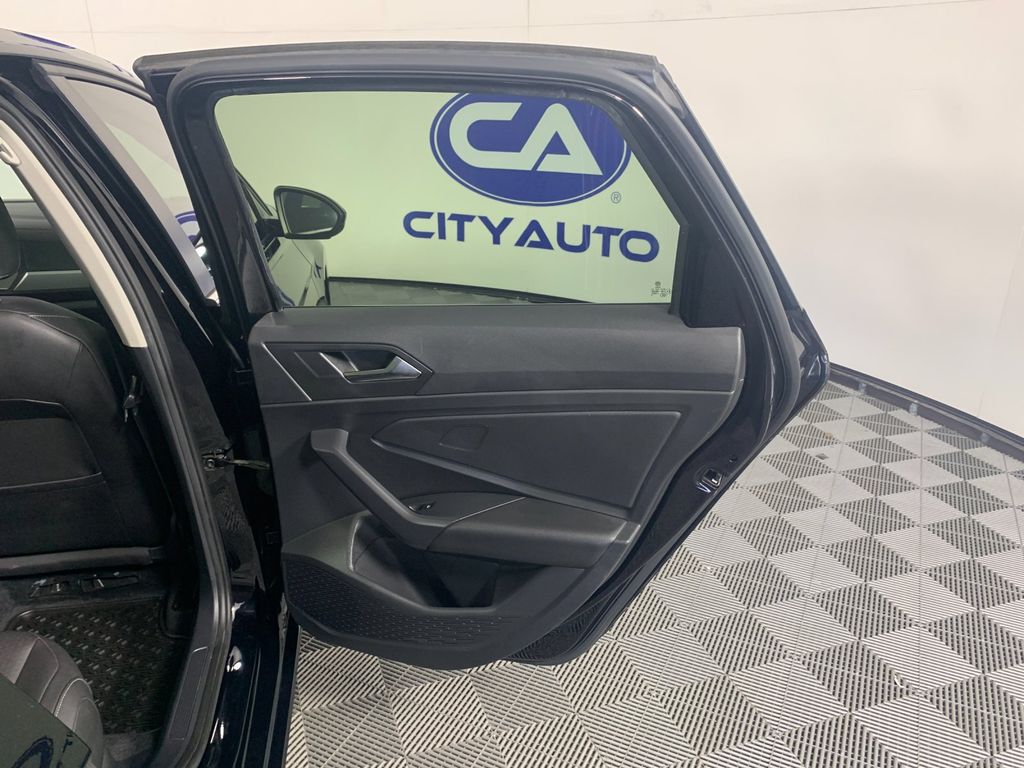 Used 2019 Volkswagen Jetta Sedan