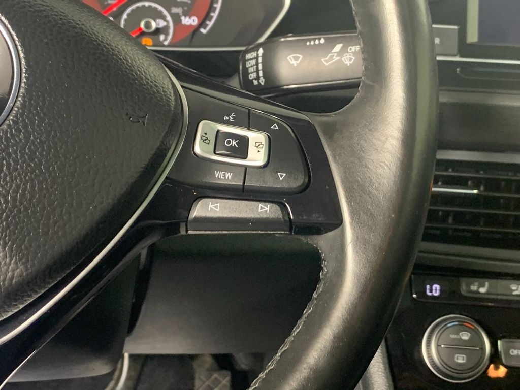 Used 2019 Volkswagen Jetta Sedan