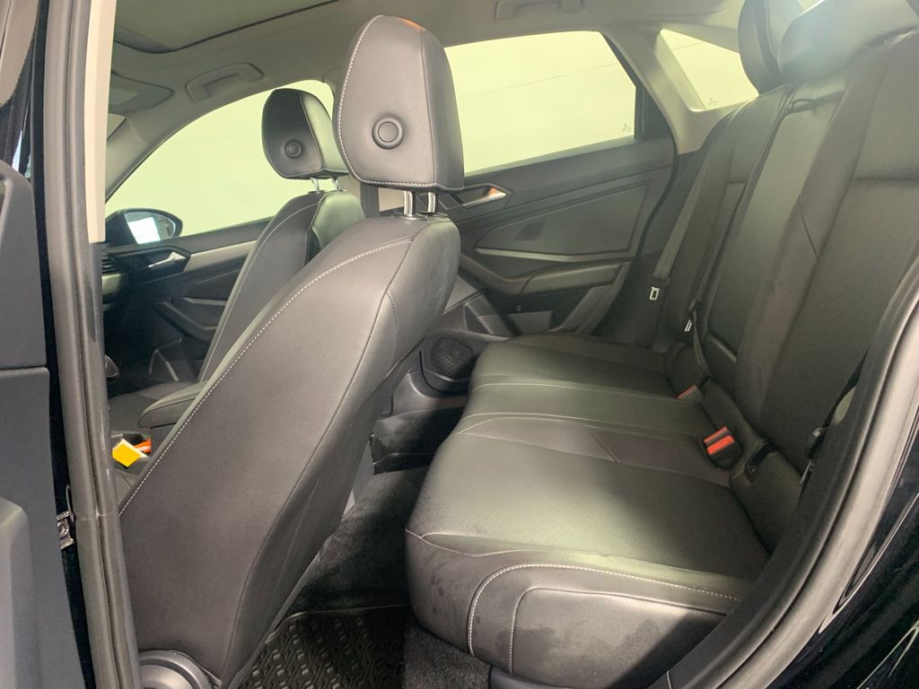 Used 2019 Volkswagen Jetta Sedan