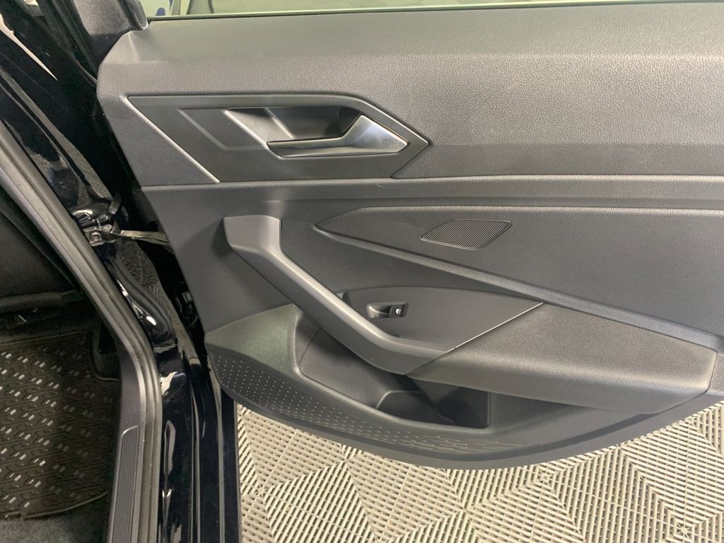 Used 2019 Volkswagen Jetta Sedan