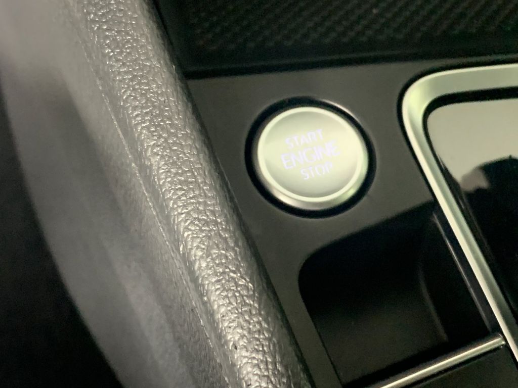 Used 2019 Volkswagen Jetta Sedan