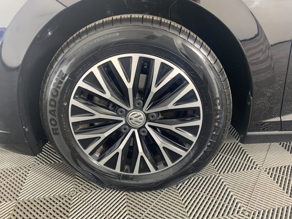 Used 2019 Volkswagen Jetta Sedan