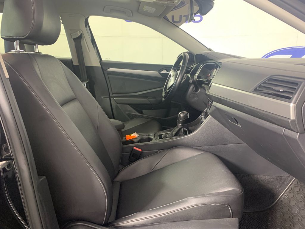 Used 2019 Volkswagen Jetta Sedan