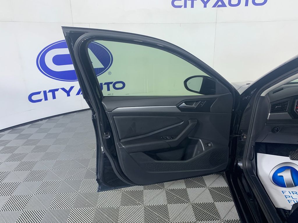 Used 2019 Volkswagen Jetta Sedan
